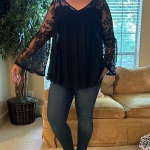 Altar’d State Long sleeve shirt